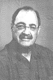 Portrait of Charles Manski