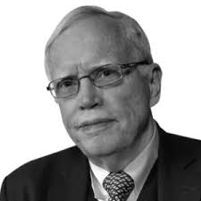 Portrait of James Heckman