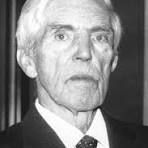 Portrait of Trygve Haavelmo