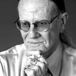 Portrait of Vernon L. Smith