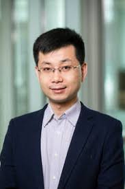 Jianxin Wang