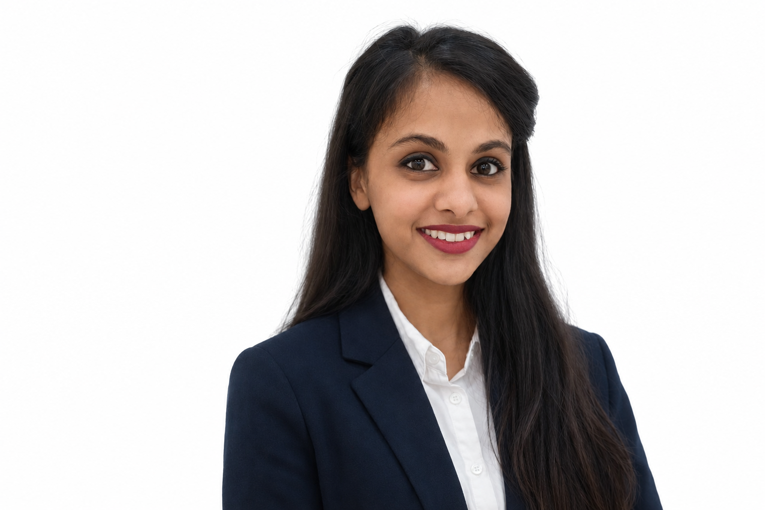 Nisha Sangawar