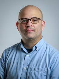Scott Cunningham